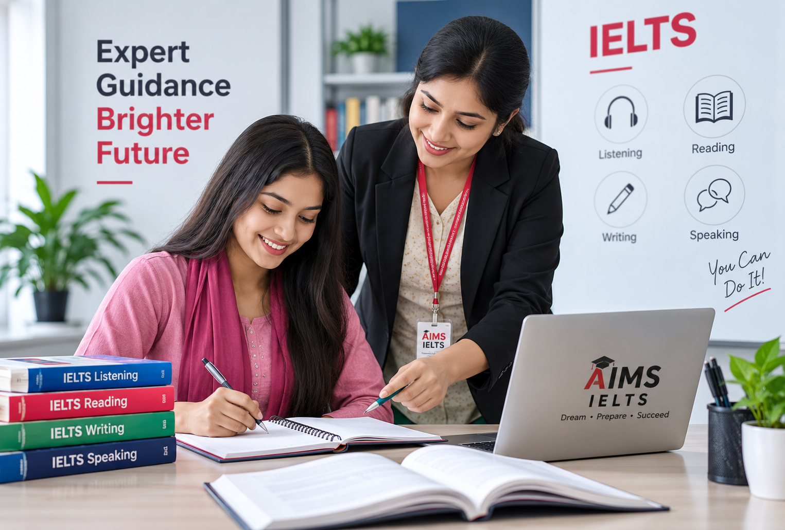 Personalized Guidance